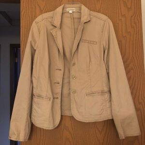 Professional Khaki Jacket